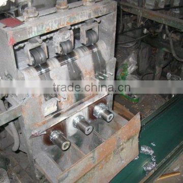 mesh scourer machine