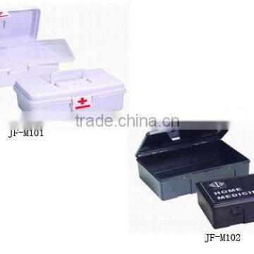 Plastic Medicine pyxides Box