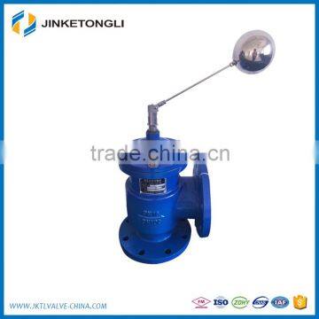 Hydraulic Water Level Control Valve photo-3