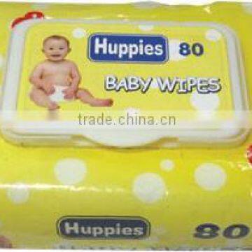 safe ingredients baby hand and mouth cleaning wipes