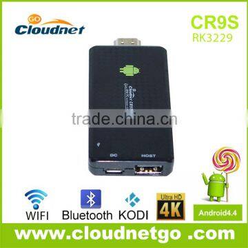 New Hot Quad Core TV Dongle RK3229 CR9S Plus Android Smart TV Stick photo-5