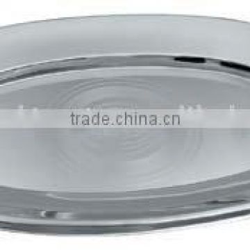 Stainless Steel Aristo Tray