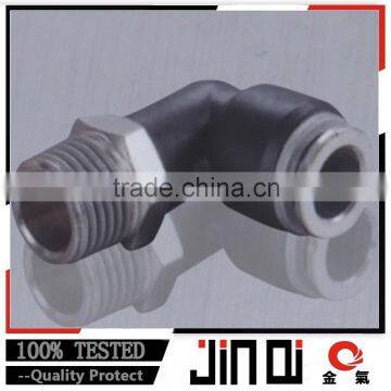 plastic pneumatic crowfoot fittings