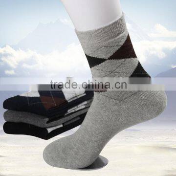 Wholesale cheap comfortable socks with OEM service