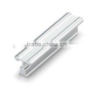 Aluminium profile kitchen cabinet handle