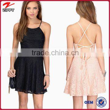 Cheap china wholesale clothing sweet desire dress women