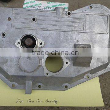 R180 gear cover assy for diesel engine spare parts