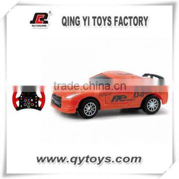 2014 New design 1:36 4 Channel mini rc car drifting