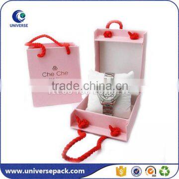 Fashion design tote bag shaped paper box wholesale                        
                                                                                Supplier's Choice