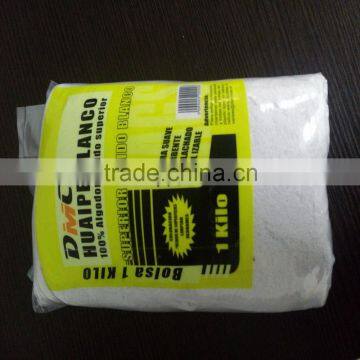 100% Cotton Waste Reasonable Price Excellent Quality photo-4
