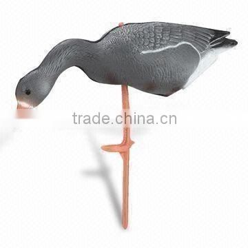 Foam gose decoy/inflatable/decoy goose/canada goose /XPE foam floatable hunting goose decoy                        
                                                Quality Choice