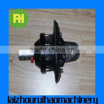 Hydraulic Rotator for Timber Grapple photo-4