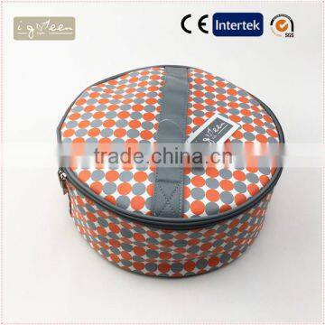 Popular Best Selling Washing Bag PU Washing Bag PU Storage Bag