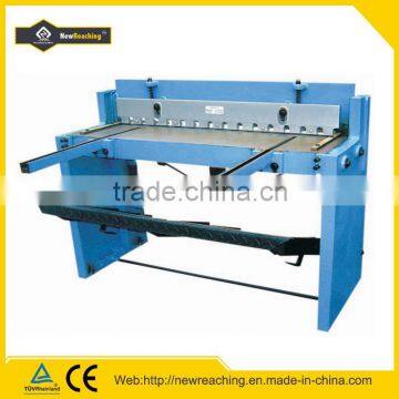 Sheet metal Shear C4-FS40