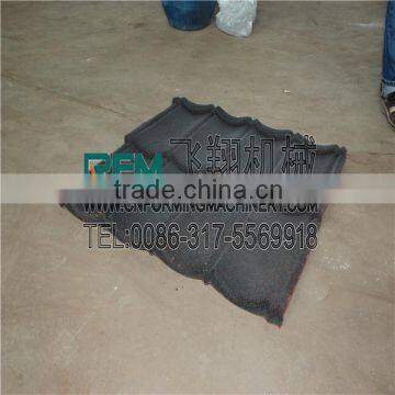 Stone-coated Machine, Stone Coated Roof Tile Rollforming Machine photo-2