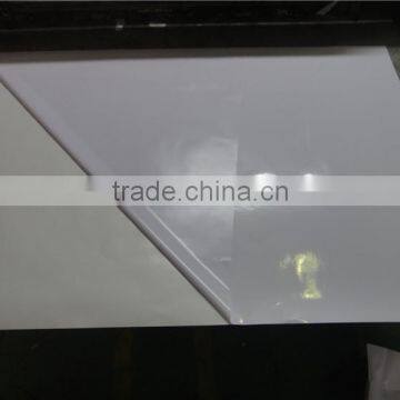 PVC Static Cling Window Film for Screen/digital Printing photo-5
