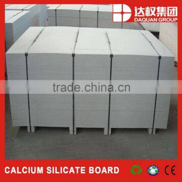 1220mm*2440mm fiber cement board/3D wall panel