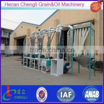 wheat flour mill, mini wheat flour mill, small wheat flour mill