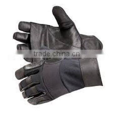 POLICE GLOVES