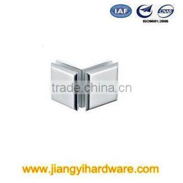 glass to glass 90 degree glass clamp