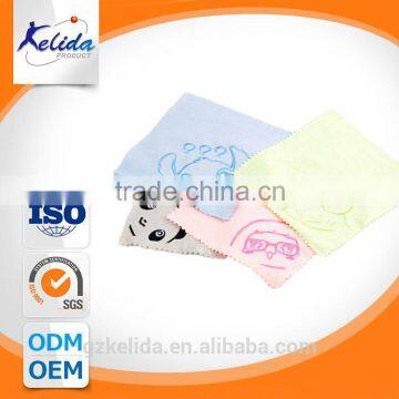 clearing cloth for moblie,touch screen clear,microfiber clean cloth