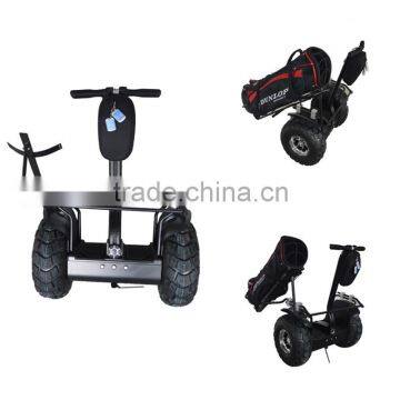 2015 Outdoor Remote Control Golf Trolley Electrical Scooter photo-4
