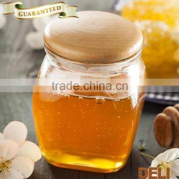 Hot sale high quality natural bee royal honey