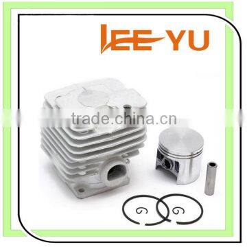 hot sale ST380 chainsaw Cylinder assy MS380 Cylinder kit for chainsaw