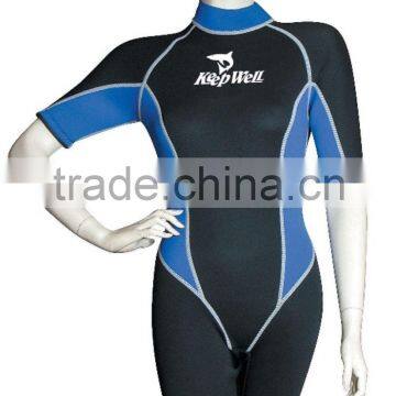 Neoprene Wetsuit (WS-023)