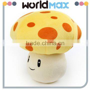 Plants VS Zombies Toy Sun-shroom Plush Doll