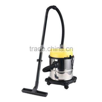 Robot vacuum cleaner for home use and car use