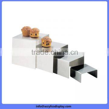 China Factory Price Useful Led Acrylic Riser photo-4