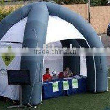 best inflatable advertising tent in the world