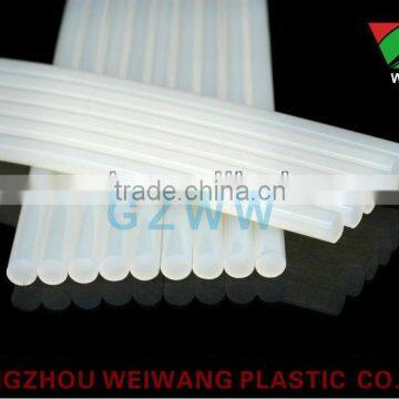 Super Viscosity Hot Melt Glue Adhesive / Eva Glue Stick (W801)