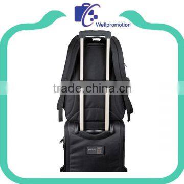 Waterproof Backpack Laptop Bags , Cheap Laptop Bag for Teenagers photo-3