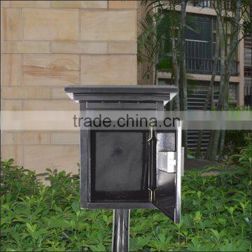 Waterproof Postal RFID Mailbox Lock for Mail and Parcel Delivery Box photo-4