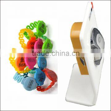 RFID Access Control Electronic Locker Door Lock For Safe
