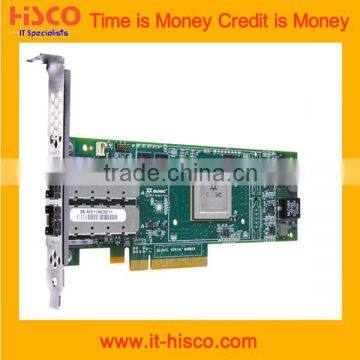 QLE2670-CK Single Port 16Gbps Speed SR-Optic PCIe Connecter x8 Fibre Channel Adapter photo-2
