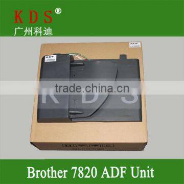 Original ADF assembly for brother MFC7820 7840 7440 ADF unit for printer parts