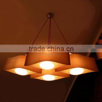 Modern Hotel Big Lights Led Ceiling Lamp for Living Room,Big Lights Led Ceiling Lamp for Living Room C1012-5R Supplier's Choice photo-5