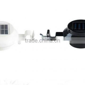 High Lumen High Brightness High Cri Energy Saving Tree Fixed Solar Panel Power Suppy Led Light photo-6