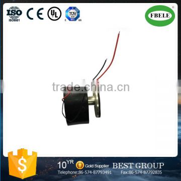 FBS-008 New product mini round set-top box loudspeaker with wire (FBELE)