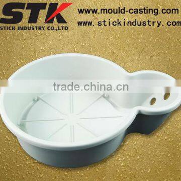 Rapid Prototyping And Plastic Parts, SLA, SLS, CNC Machining, Vacuum Casting