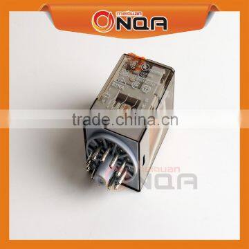 60.12/60.13 Series Power Relay General Purpose Relay Finder Relay 24VDC