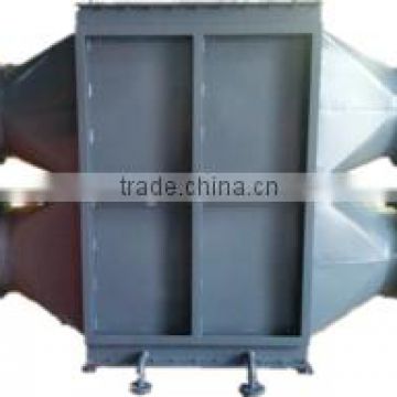 carbon steel heat pipe heat exchanger manufacturing