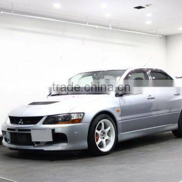 USED CARS - MITSUBISHI LANCER EVOLUTION 9 GSR (RHD 819912 GASOLINE)