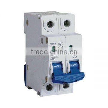 Miniature Circuit Breaker/MCB