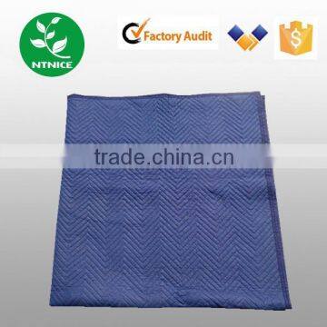 Medium Weight Economy Cheap Moving Blanket photo-5