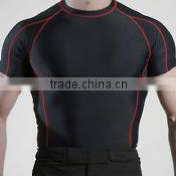 Custom MMA rash gaurd