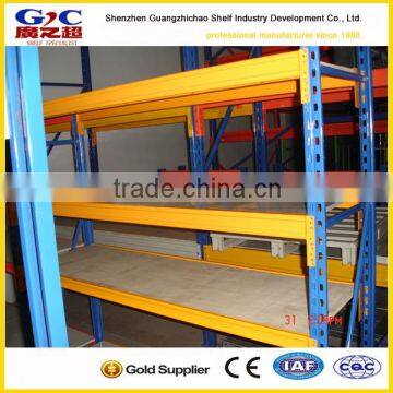 Medium Duty Rack for Warehouse Storage photo-2